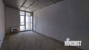 2-к квартира, сданный дом, 69м2, 6/21 этаж