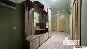 2-к квартира, вторичка, 70м2, 3/18 этаж