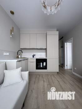 1-к квартира, вторичка, 30м2, 8/20 этаж