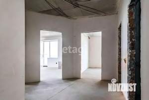 2-к квартира, вторичка, 79м2, 3/17 этаж