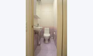 2-к квартира, вторичка, 52м2, 10/18 этаж