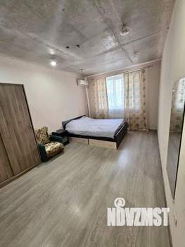 1-к квартира, вторичка, 41м2, 1/4 этаж