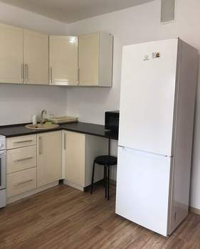 1-к квартира, вторичка, 38м2, 2/16 этаж