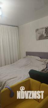 1-к квартира, вторичка, 39м2, 8/16 этаж