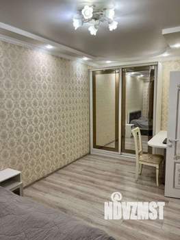 1-к квартира, вторичка, 37м2, 7/13 этаж