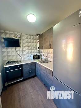 3-к квартира, вторичка, 60м2, 3/5 этаж