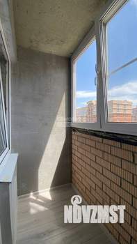 1-к квартира, вторичка, 34м2, 13/16 этаж