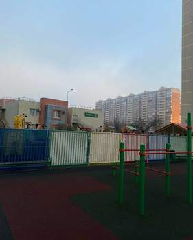 1-к квартира, вторичка, 48м2, 10/17 этаж