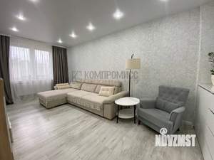 2-к квартира, вторичка, 56м2, 8/8 этаж