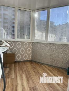 1-к квартира, вторичка, 39м2, 5/12 этаж