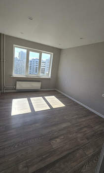 2-к квартира, вторичка, 57м2, 13/16 этаж