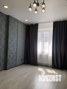 1-к квартира, вторичка, 35м2, 20/24 этаж