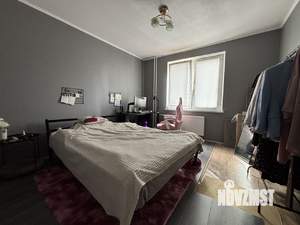 2-к квартира, вторичка, 56м2, 2/17 этаж