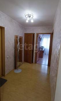 2-к квартира, вторичка, 50м2, 6/10 этаж