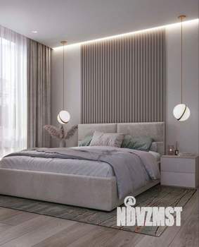 2-к квартира, вторичка, 65м2, 5/19 этаж