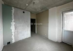 1-к квартира, вторичка, 42м2, 4/9 этаж