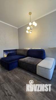 1-к квартира, вторичка, 43м2, 19/25 этаж