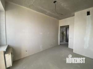 1-к квартира, вторичка, 33м2, 13/16 этаж