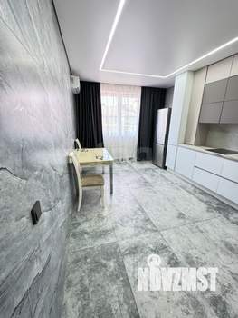 2-к квартира, вторичка, 58м2, 9/9 этаж