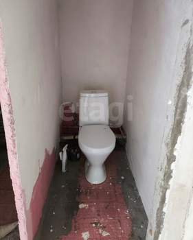 2-к квартира, вторичка, 50м2, 1/10 этаж