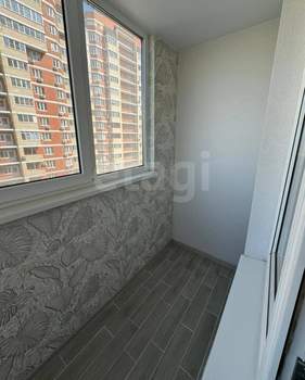 Студия квартира, вторичка, 24м2, 8/17 этаж