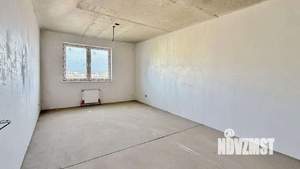 1-к квартира, вторичка, 40м2, 22/24 этаж