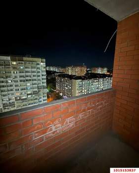 Студия квартира, вторичка, 23м2, 12/17 этаж