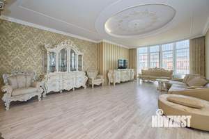 5-к квартира, вторичка, 242м2, 17/17 этаж