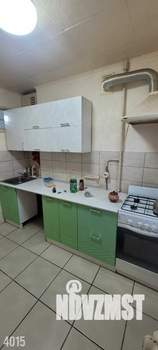 2-к квартира, вторичка, 46м2, 3/5 этаж