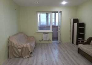 Студия квартира, вторичка, 33м2, 4/17 этаж
