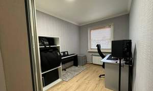 3-к квартира, вторичка, 58м2, 3/5 этаж