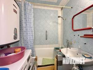 4-к квартира, вторичка, 76м2, 1/9 этаж