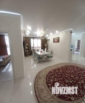 3-к квартира, вторичка, 71м2, 3/24 этаж