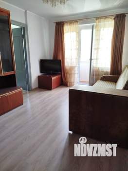 2-к квартира, вторичка, 42м2, 3/5 этаж