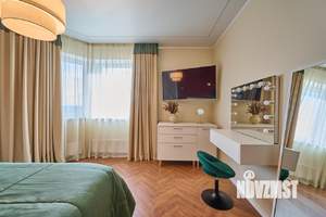 1-к квартира, вторичка, 47м2, 21/24 этаж