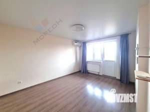 2-к квартира, вторичка, 54м2, 19/24 этаж