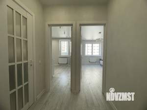 1-к квартира, вторичка, 37м2, 9/24 этаж