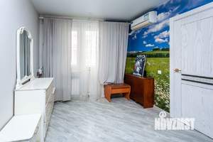 1-к квартира, вторичка, 29м2, 5/6 этаж
