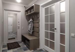 1-к квартира, вторичка, 40м2, 4/7 этаж