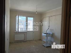 1-к квартира, вторичка, 34м2, 4/4 этаж