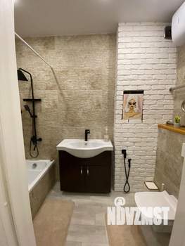 1-к квартира, вторичка, 41м2, 1/10 этаж