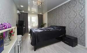 2-к квартира, вторичка, 67м2, 2/16 этаж