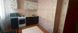 1-к квартира, вторичка, 42м2, 1/10 этаж