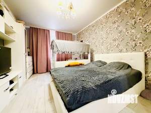 1-к квартира, вторичка, 39м2, 10/19 этаж