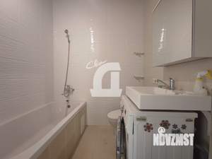 1-к квартира, вторичка, 34м2, 6/9 этаж