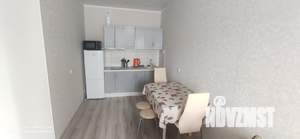 1-к квартира, вторичка, 38м2, 17/19 этаж
