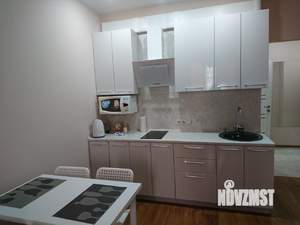 Студия квартира, вторичка, 24м2, 6/19 этаж