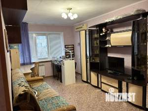 3-к квартира, вторичка, 55м2, 4/5 этаж