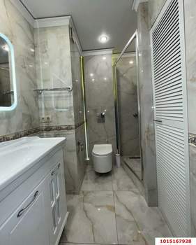 2-к квартира, вторичка, 62м2, 5/16 этаж