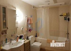 3-к квартира, вторичка, 85м2, 3/7 этаж